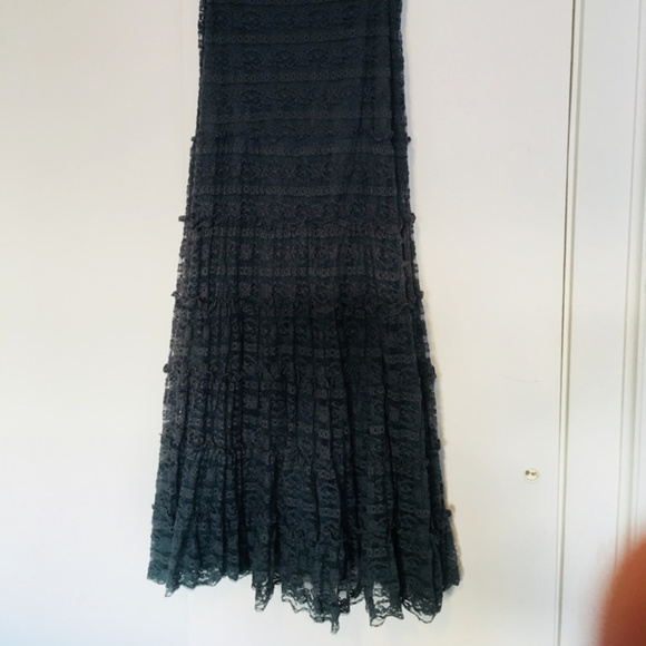 Max Studio Lace Dress - Picture 3 of 8